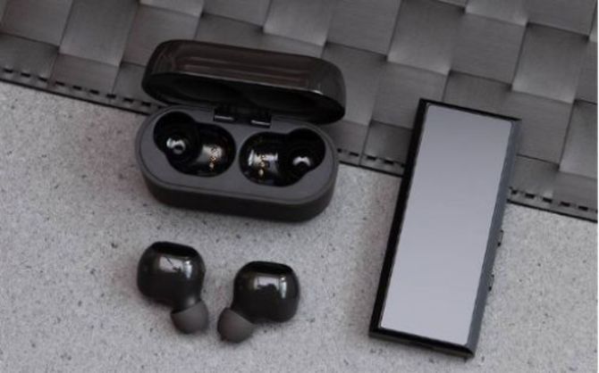 小米户外蓝牙音响尺寸