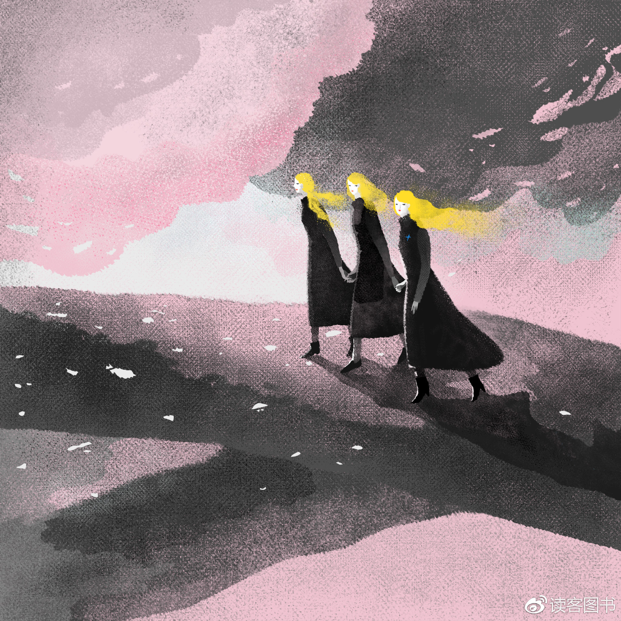 复旦女神教师授课视频走红 陈果个人资料背景