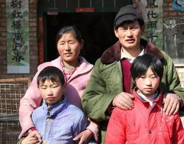 63岁紫金矿业董事长陈景河娶38岁妻子:她是一座高品位金矿