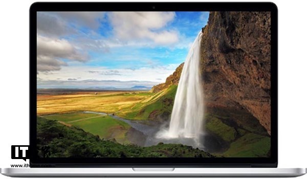 苹果停售2015款MacBook Pro:全线雷电3