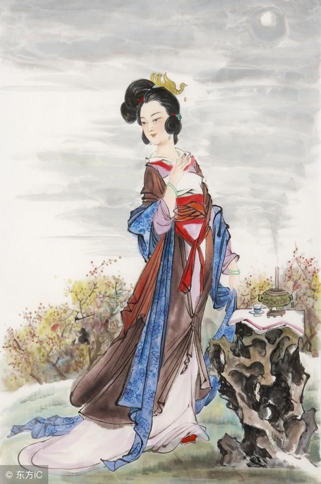 古代神话集《搜神记》里那些童话般的故事_【快资讯】