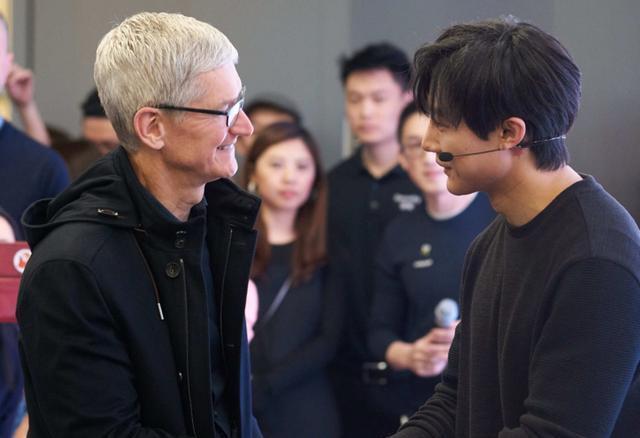 苹果服软赔付高通数百亿人民币,每部手机还要