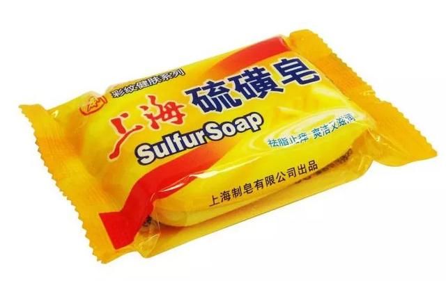硫磺皂的作用与功效酸碱性 t01f824f84e174d24ce.jpg