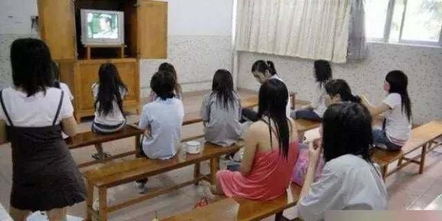 东莞打工妹现在怎么样了?
