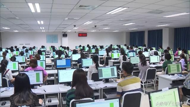 2018年河南高招办惊天奇闻?