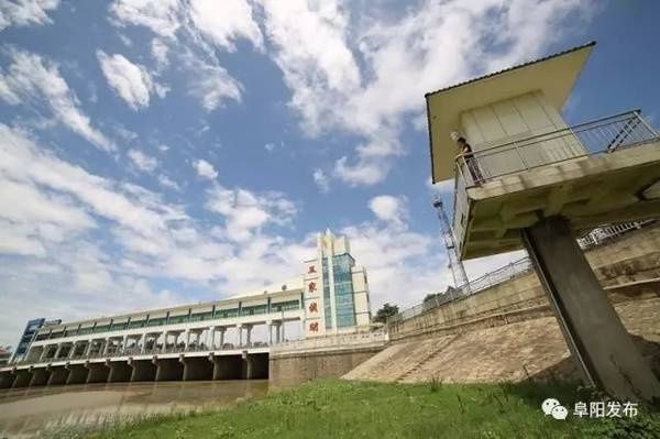 阜阳已进入汛期!可能会出现淮河洪涝、短期干旱