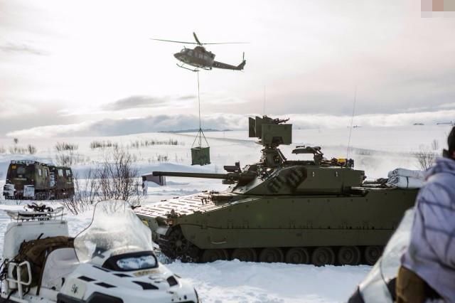 俄罗斯最强大的盟友,不是中国,普京自己说了出来