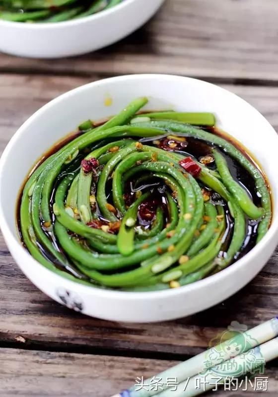 这12道素凉菜,道道好做又好吃,过年家宴爽口又清肠!