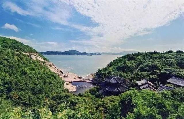 站台知音 国内这几座海岛风景绝美，不输马尔代夫，美过济州岛！