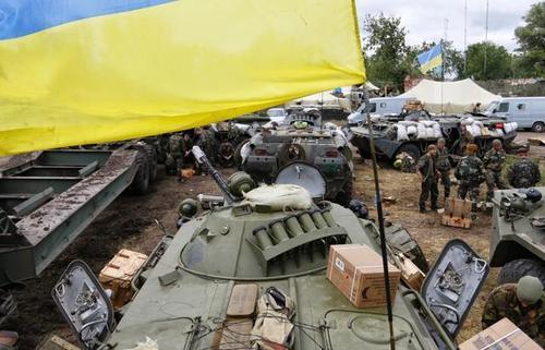 当头一棒!乌克兰新总统刚上任,普京就来一个下