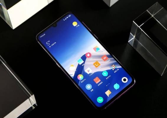 荣耀20发布在即,麒麟980+水滴屏及4800万三摄