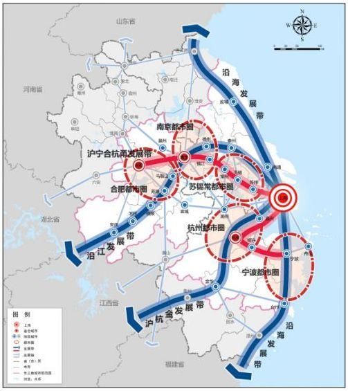 人才落户新政落地，南京在下一盘很大的棋