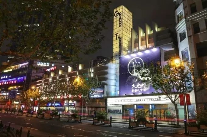 夜上海有新去处,首批“24小时影院”上线将逐步加映场次 网上十大正规赌博平台