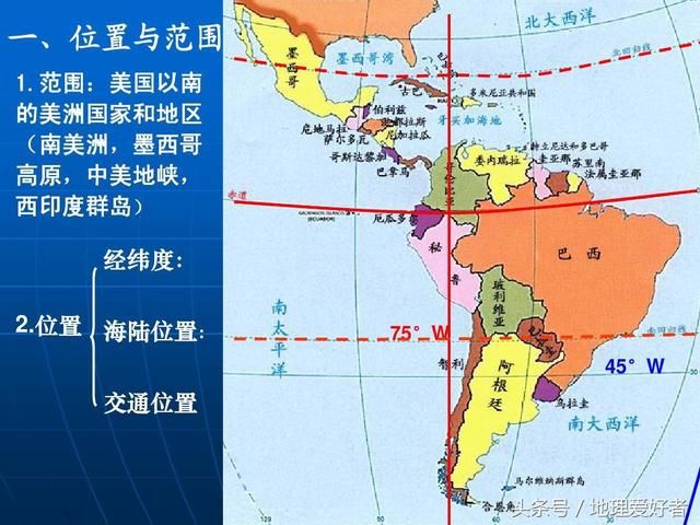 南美洲占世界人口多少_所有国家都在 分裂 中(2)