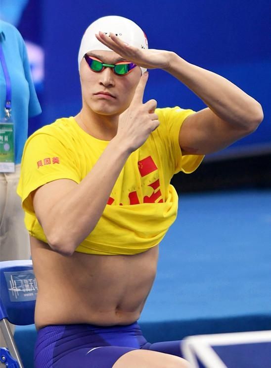 国际泳联冠军赛深圳站