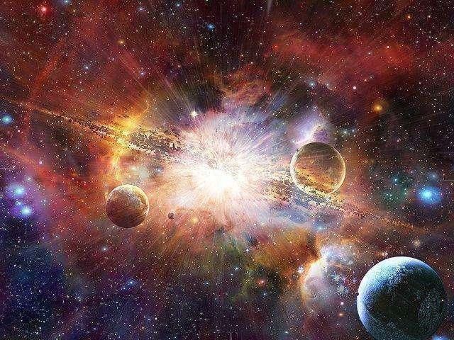 科学家在宇宙中发现大型的蓄水池，或能够为人类所用