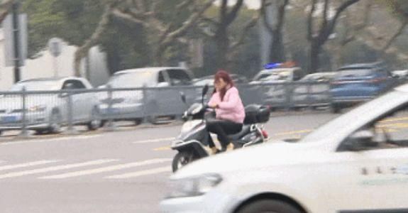 刚刚宣布!在苏州,这样的电动车今后不能上路!