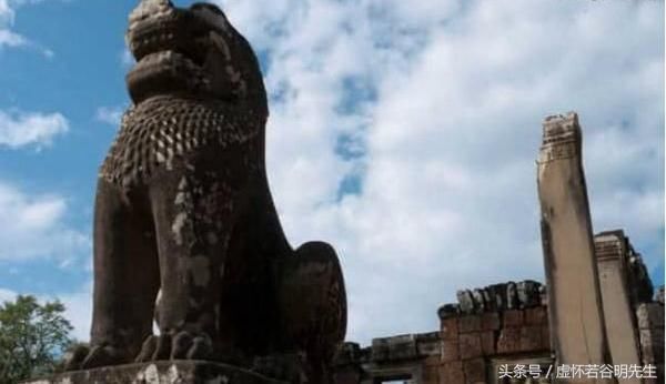 世界上唯一个在监狱都能赚钱的地方 当地人都