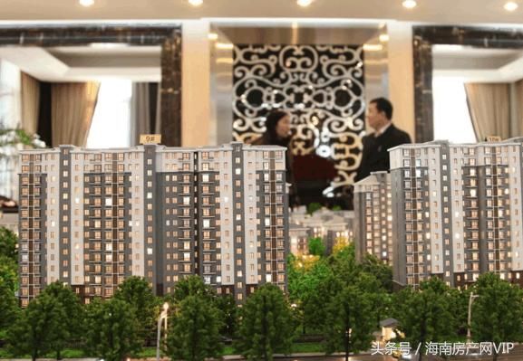 房价早已跌至谷底! 刚需不买未来更加买不起了?