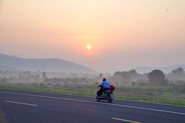 太湖地跨两省五市，沿岸5大小众景点速速收藏!