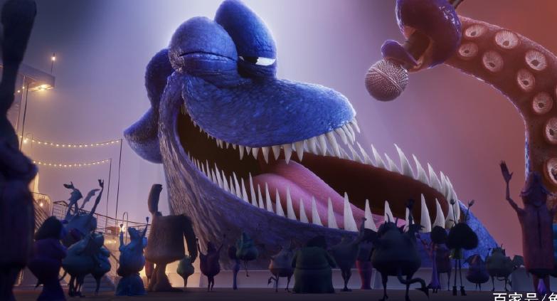 真爱可以拯救德古拉,但DJ嗨曲PK可以拯救世界