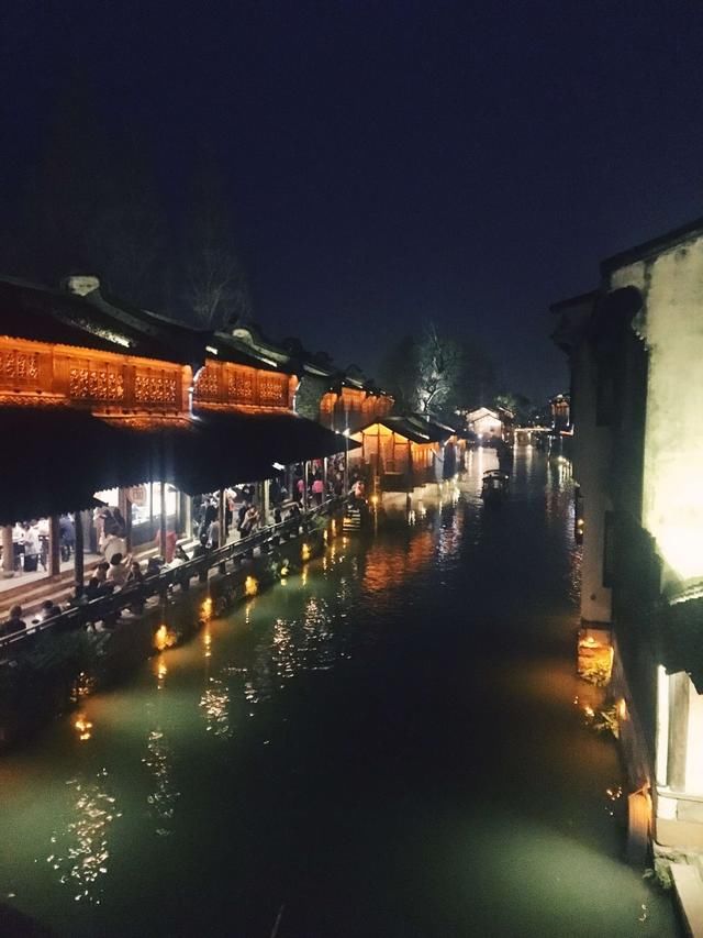 这里是欧洲游客最喜爱的中国旅游景区，也是茅盾的故居