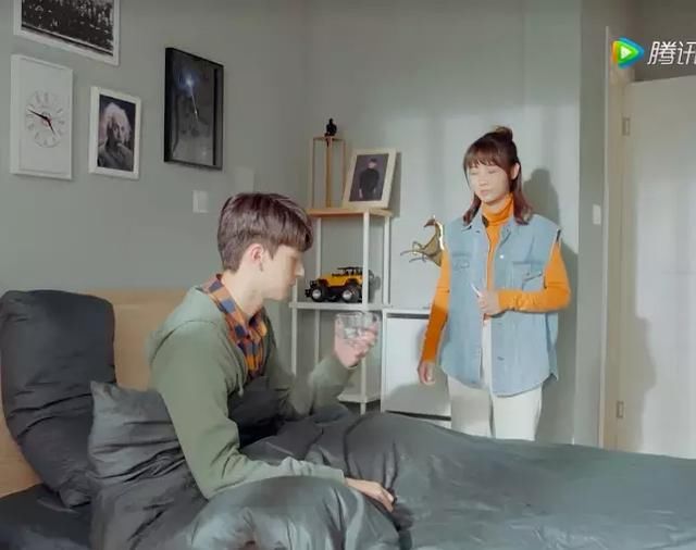 致我们暖暖的小时光:情侣穿搭指南~穿个衣服都