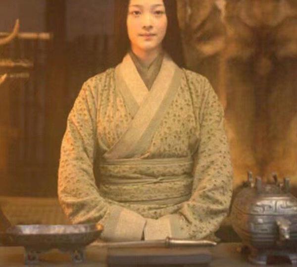 《封神演义》中小娥身份大有来头,曾是万人选