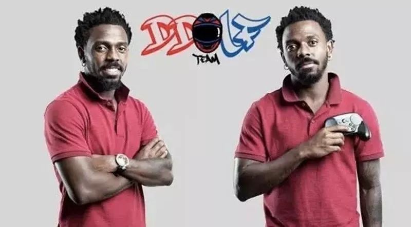 力帆俱乐部招聘足球电竞选手 费尔南多化身领