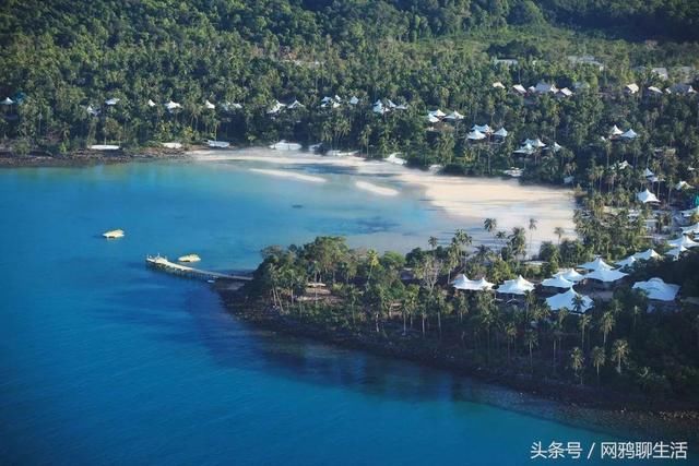 知名度偏低的5座泰国海岛！你这么会玩，要去试试吗？