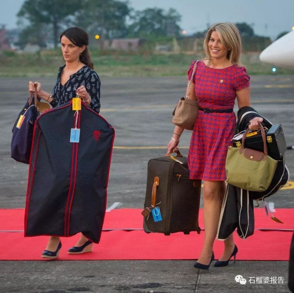 贝嫂在招私人助理!给明星当助理是美差吗?