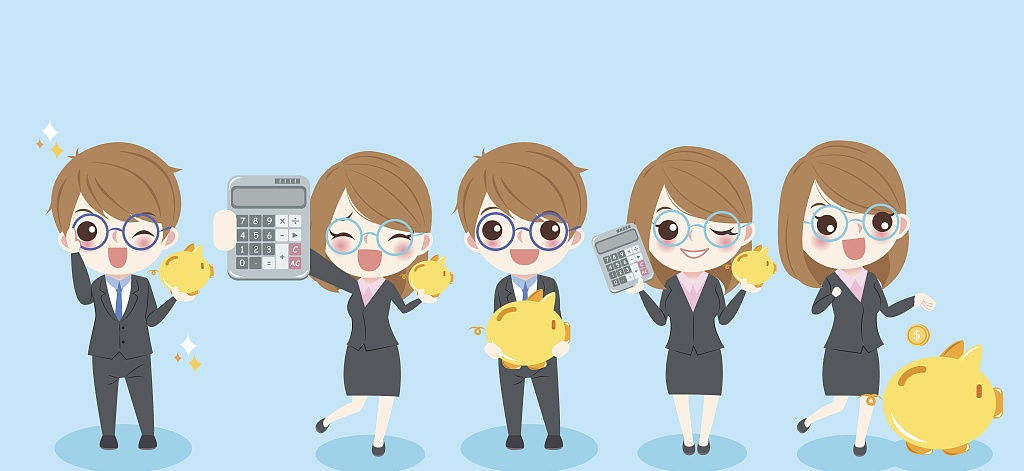 客无忧财税指南|国家税务总局发布减税降费疑