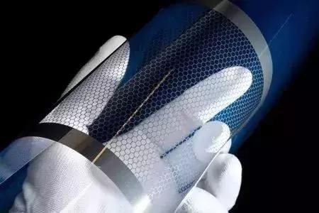 华为石墨烯电池手机发布会