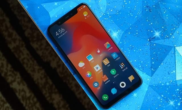 2018上半年最受欢迎的4台手机,你都在用哪些