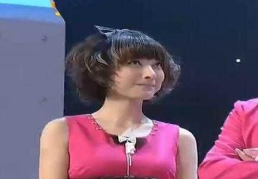 面对范冰冰的忽视,吴昕用8字抗议,来看看范冰