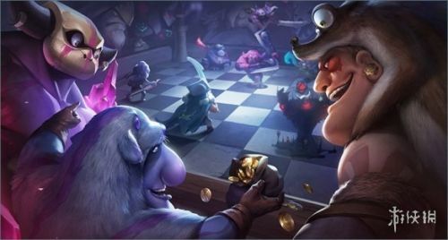 自走棋手游在哪里下载 自走棋官方手游下载地址分享