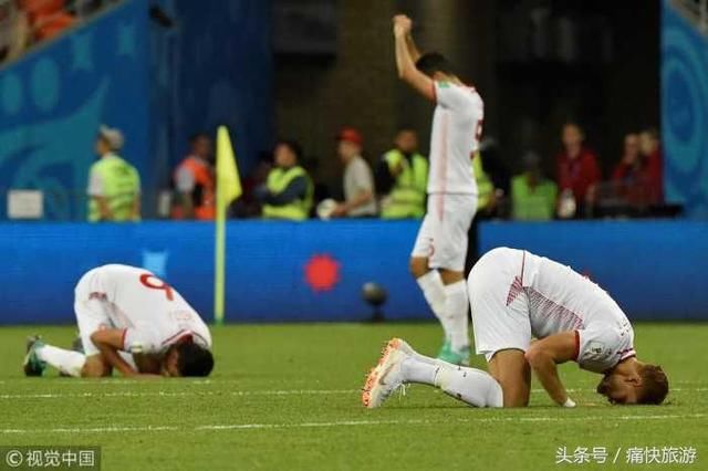 世界杯第15比赛日 哥伦比亚逆袭两连胜出线 比