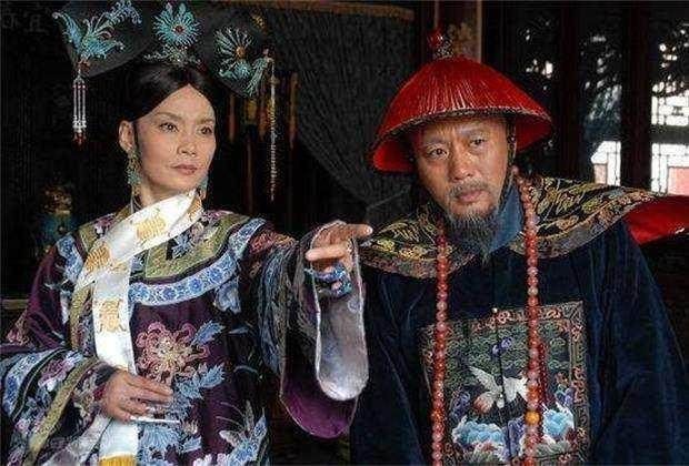 慈禧太后临死前,留下了几道遗旨,一道比一道让人觉得可笑!