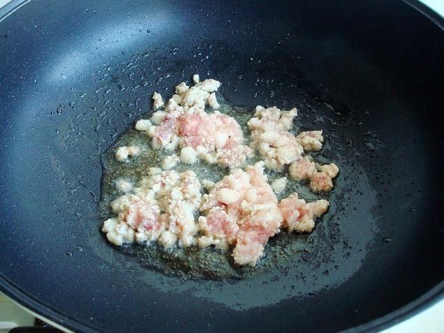 初夏之味吃啥饭都香的臊子豆腐