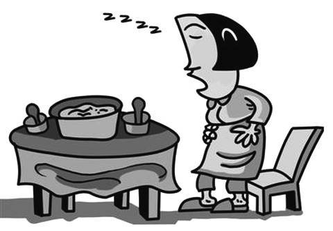 中医如何治疗发作性睡病?