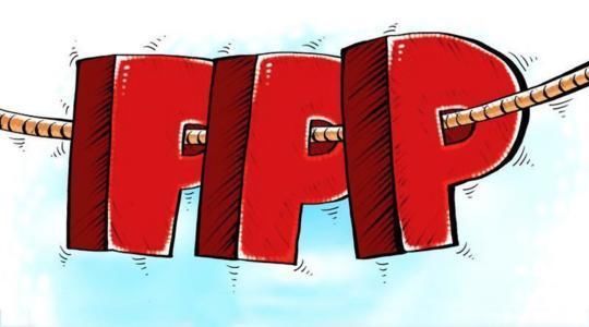 PPP项目如何避免10%“红色警报”