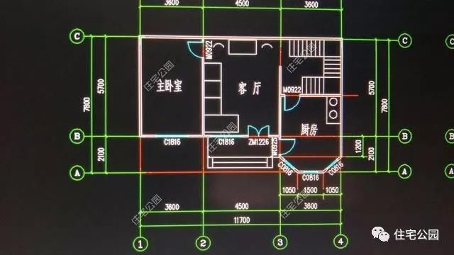 2套农村轻钢别墅合集，造价15万到31万，哪个更实用？