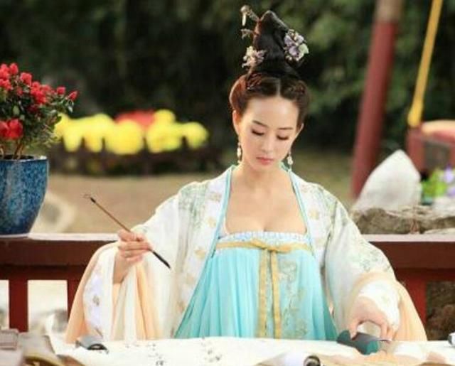 最有桃花运的皇帝:揭李世民背后的四大