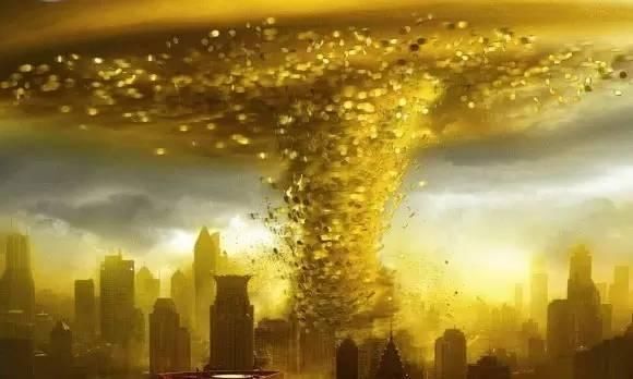 中美贸易战随时袭击大盘