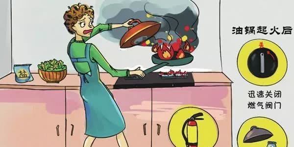 消防知识防火吗