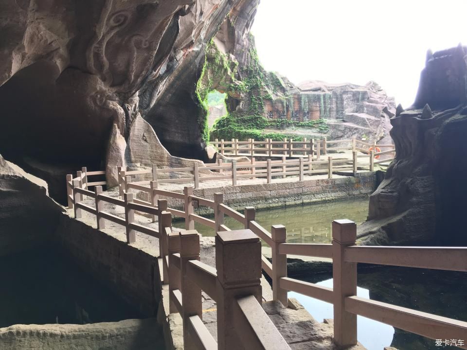 浙江万国杭州大区蛇蟠岛自驾游