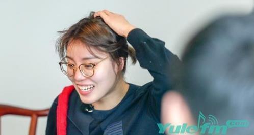 傅园慧大家族聚会等太久 现场生气气氛尴尬