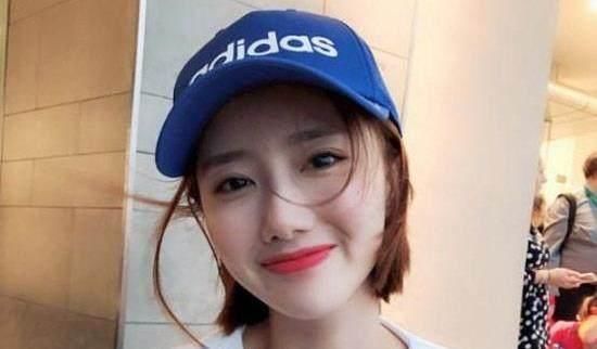 抖音吴佳煜是谁 这位90后小姐姐还是一名牙医