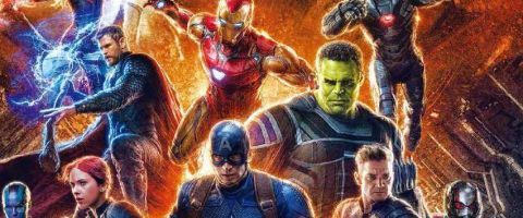 《复联4》结局美国队长为什么没有立刻回来 他