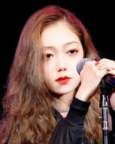 百科明星榜单：希林第9，杨紫稳居第2，第1名实至名归